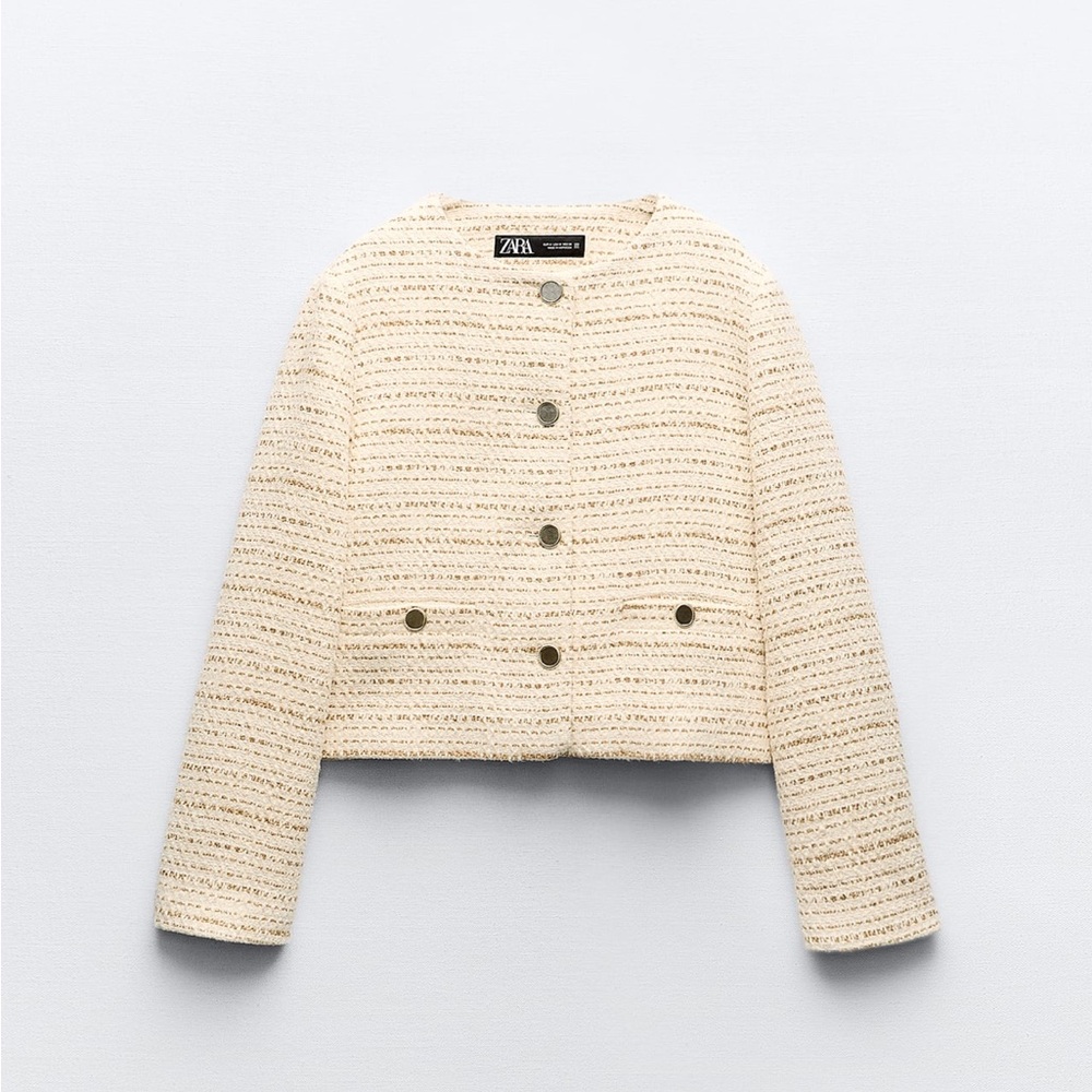Zara blazer